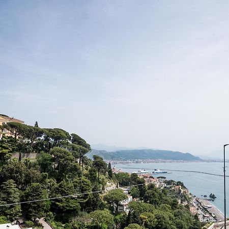 Terrazza Mediterranea Vietri Exteriör bild